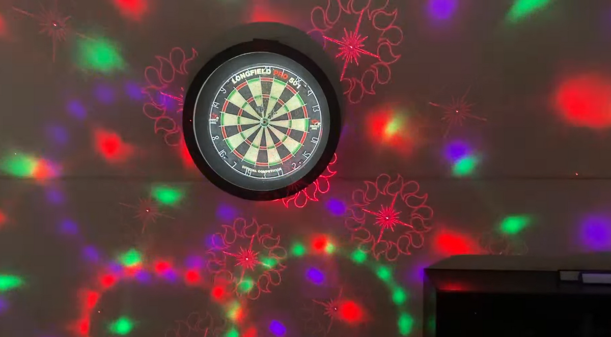 Welke discolamp kopen voor thuis? Vergelijk 3 soorten feestverlichting