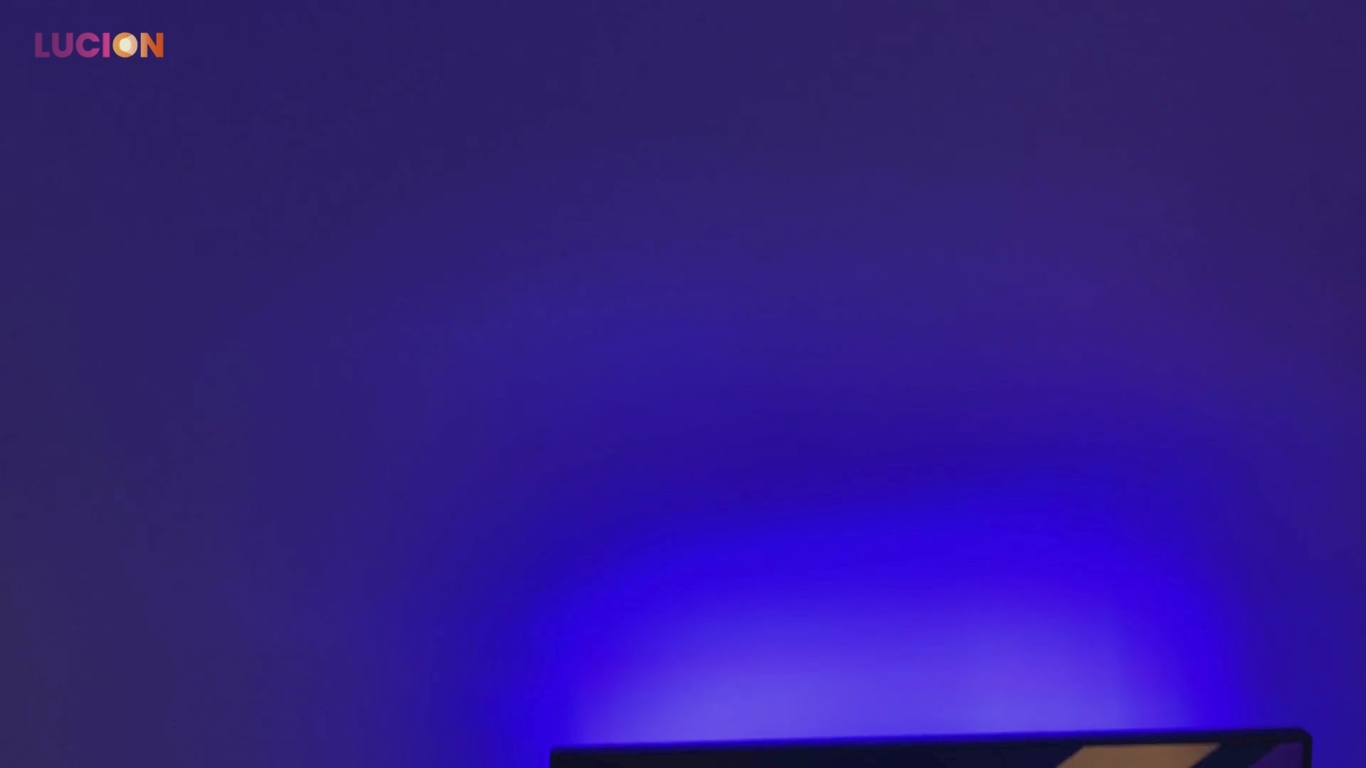 Lucion® LED verlichting - Slimme led strip 10 meter RGB