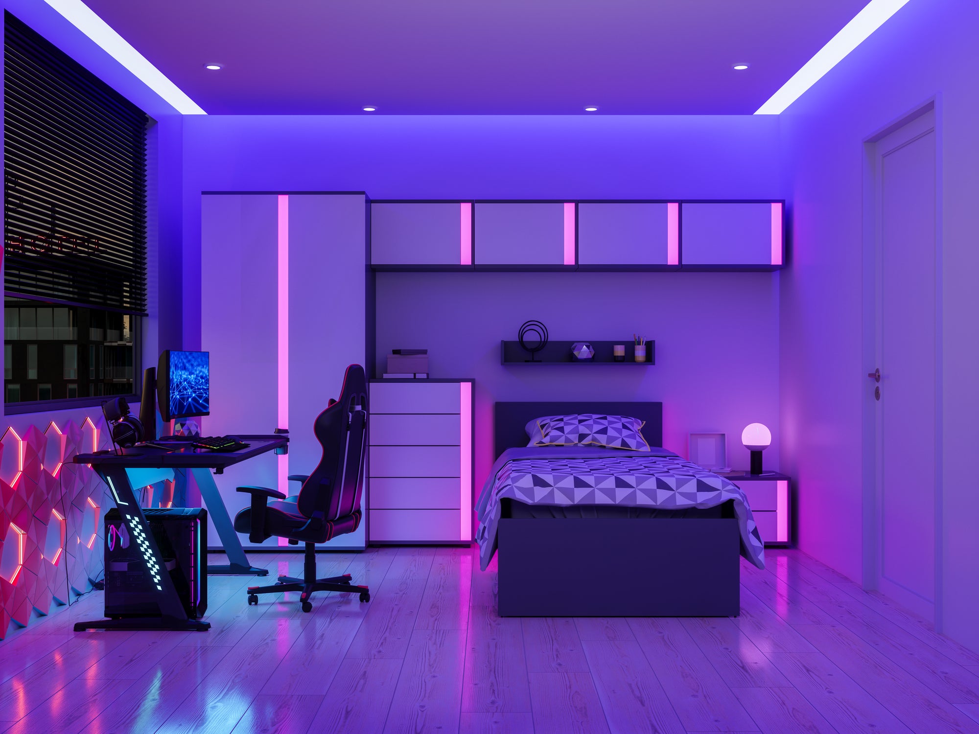 Led strips