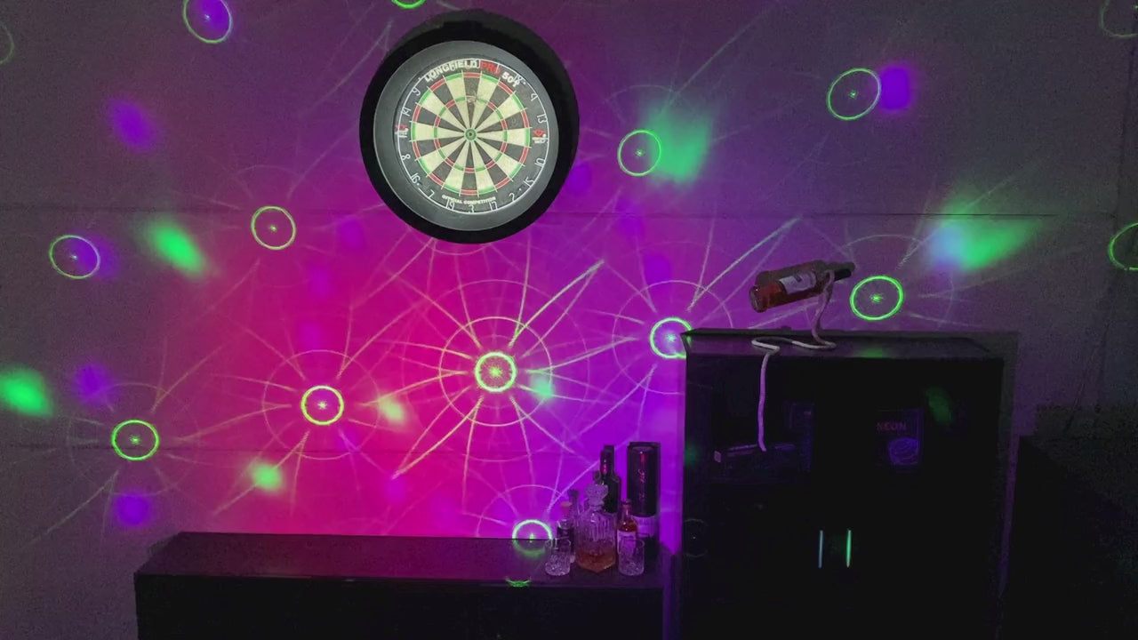 Video laden: Lucion feestverlichting sets ideëen
